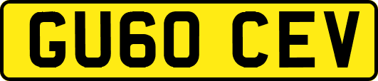 GU60CEV