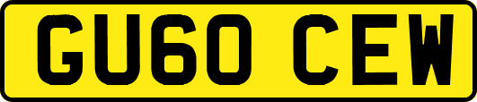 GU60CEW