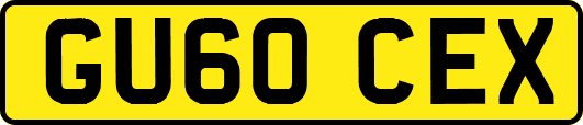 GU60CEX
