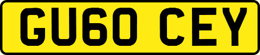 GU60CEY