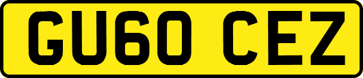 GU60CEZ