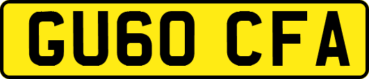 GU60CFA