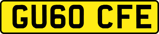 GU60CFE