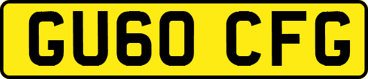 GU60CFG