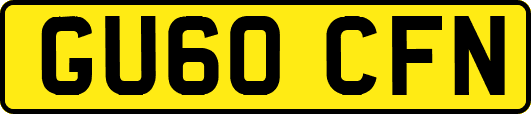 GU60CFN