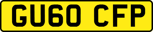 GU60CFP