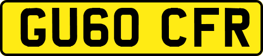 GU60CFR