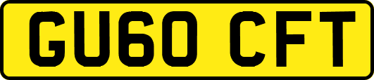GU60CFT