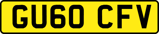GU60CFV