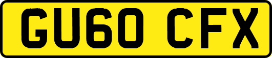 GU60CFX