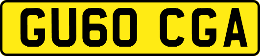 GU60CGA