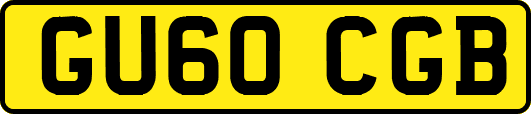 GU60CGB