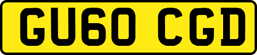 GU60CGD