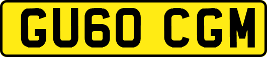 GU60CGM
