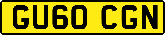 GU60CGN