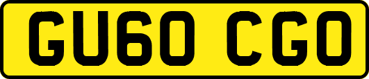 GU60CGO