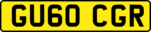 GU60CGR
