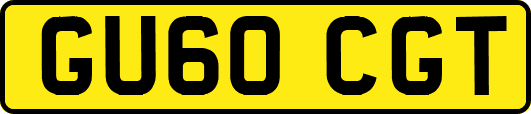 GU60CGT