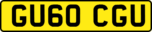 GU60CGU