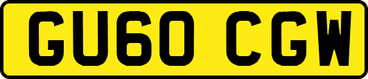GU60CGW