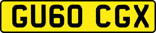 GU60CGX