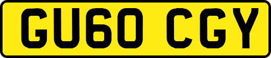 GU60CGY