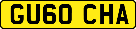 GU60CHA