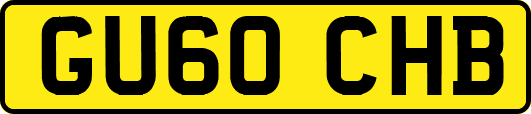 GU60CHB