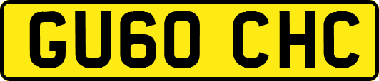 GU60CHC