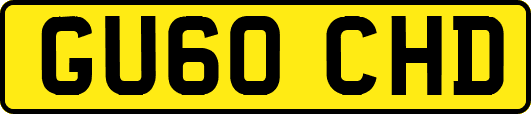 GU60CHD