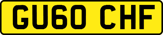 GU60CHF