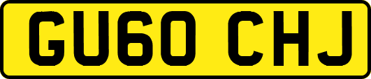 GU60CHJ