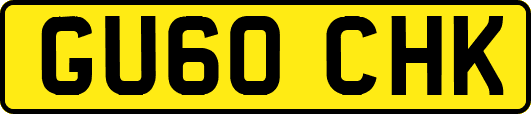 GU60CHK