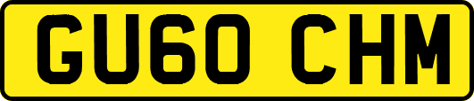 GU60CHM