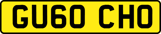 GU60CHO