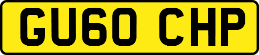 GU60CHP