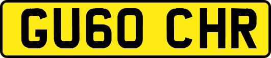 GU60CHR