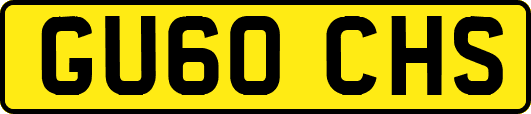 GU60CHS