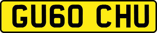 GU60CHU