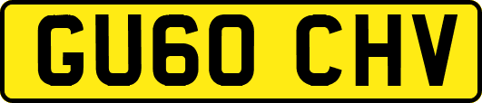 GU60CHV