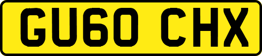 GU60CHX