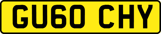 GU60CHY