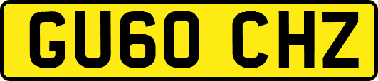 GU60CHZ