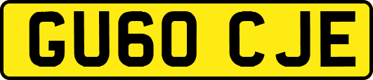 GU60CJE