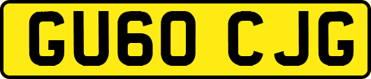 GU60CJG