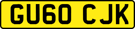 GU60CJK