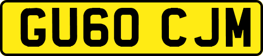 GU60CJM