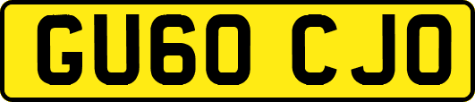 GU60CJO
