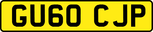 GU60CJP