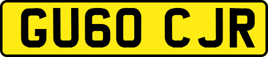 GU60CJR